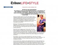 Tribune India